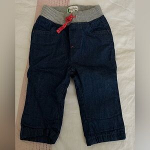 Baby Boden Jeans (6-12 months)